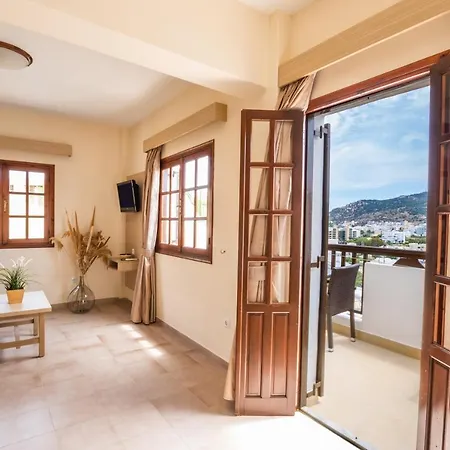 Aphrodite Luxury & דירה *