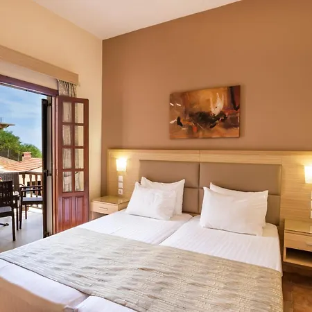 Aphrodite Luxury & דירה