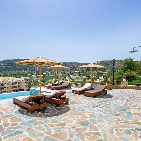 Aphrodite Luxury &