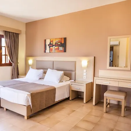 Aphrodite Luxury & דירה קרפאטוס