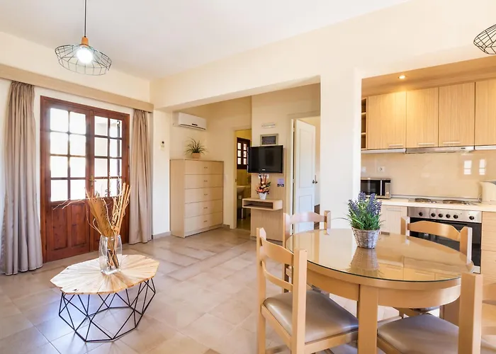 Aphrodite Luxury & *