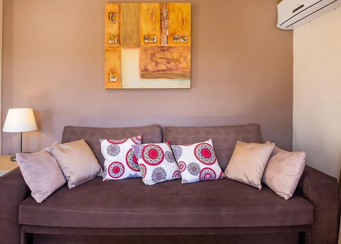 Aphrodite Luxury & 아파트 *