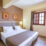 Apartmán Aphrodite Luxury & *