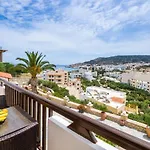 Aphrodite Luxury & Apartmán Karpathos