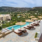 Aphrodite Luxury & Apartmán *