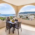 Aphrodite Luxury & Apartament Karpathos