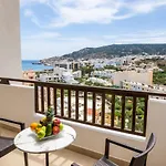 Apartament Aphrodite Luxury & Karpathos