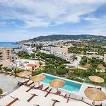 Apartament Aphrodite Luxury & *