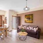 Apartament Aphrodite Luxury & Karpathos