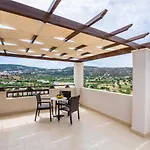 Apartament Aphrodite Luxury & Karpathos
