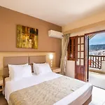 Aphrodite Luxury & Apartmán Karpathos