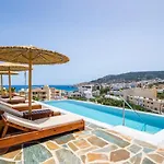 Aphrodite Luxury & Apartament *