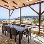 Apartament Aphrodite Luxury &