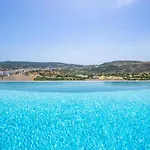 Aphrodite Luxury & Apartmán Karpathos