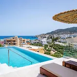 Apartmán Aphrodite Luxury & Karpathos
