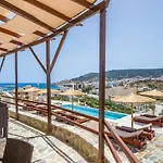 Apartament Aphrodite Luxury & *