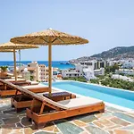 Aphrodite Luxury & Apartament *