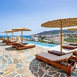 Apartament Aphrodite Luxury & Karpathos