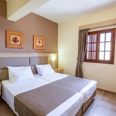 Appartement Aphrodite Luxury & *