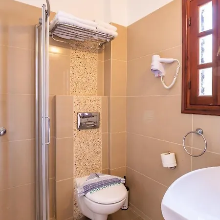 Appartement Aphrodite Luxury & *