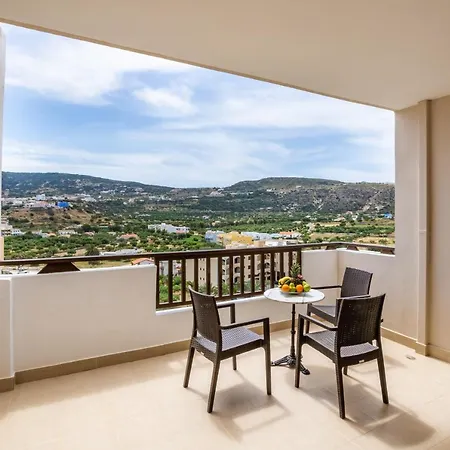 Aphrodite Luxury & * Karpathos Town (Pigadia)