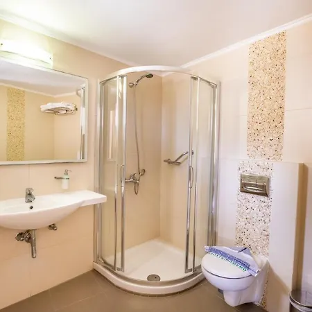 Aphrodite Luxury & Apartment