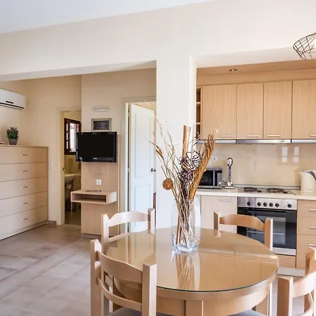 Appartement Aphrodite Luxury & Karpathos