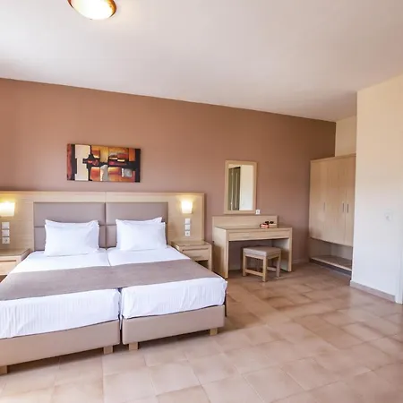 Apartment Aphrodite Luxury & Karpathos Town (Pigadia)