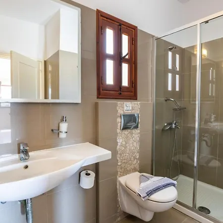 Lägenhet Aphrodite Luxury & *