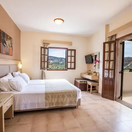 Aphrodite Luxury &