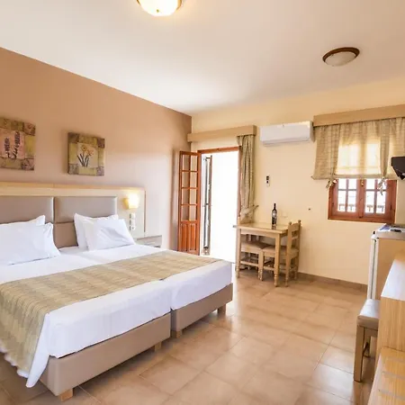 Aphrodite Luxury & Appartement