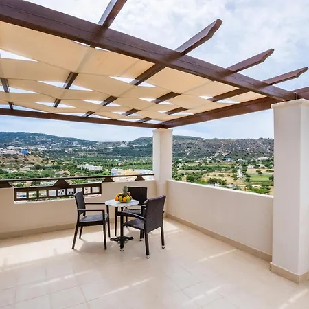 Lägenhet Aphrodite Luxury & Karpathos