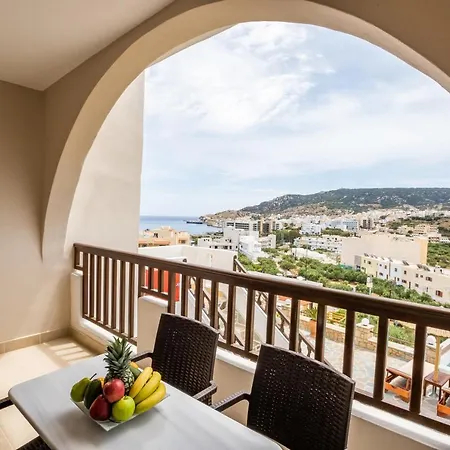 Aphrodite Luxury &