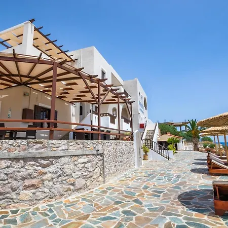 Aphrodite Luxury & Appartement