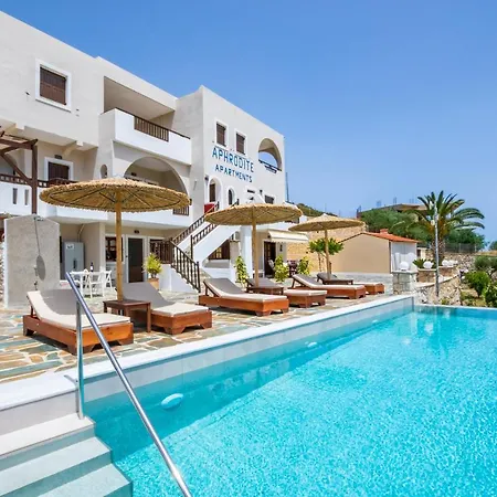 Aphrodite Luxury & *