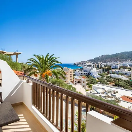 Aphrodite Luxury & *