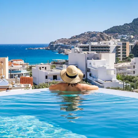 Aphrodite Luxury & * Karpathos Town (Pigadia)