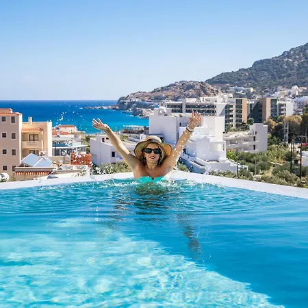 Appartement Aphrodite Luxury & Karpathos