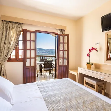 Appartement Aphrodite Luxury & *