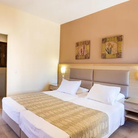 Aphrodite Luxury &