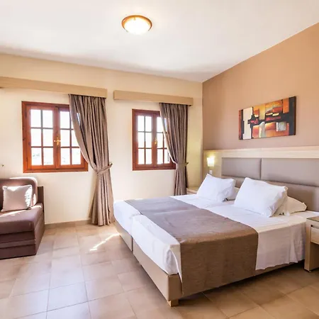 Aphrodite Luxury & Appartement