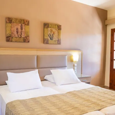 Aphrodite Luxury &