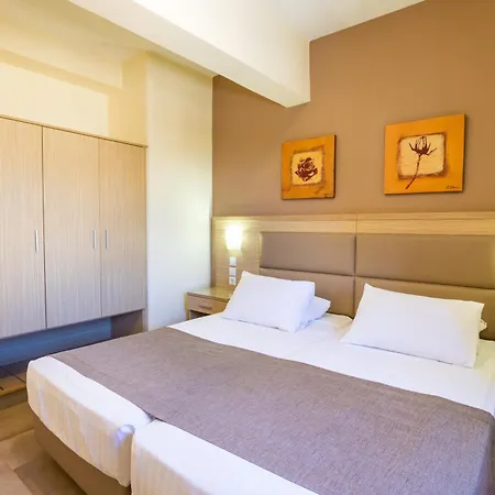 Appartement Aphrodite Luxury & *