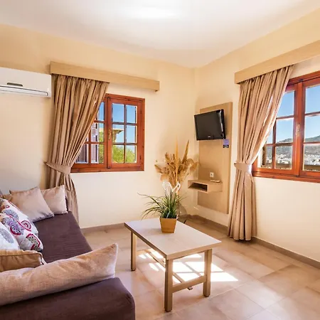 Aphrodite Luxury & * Karpathos