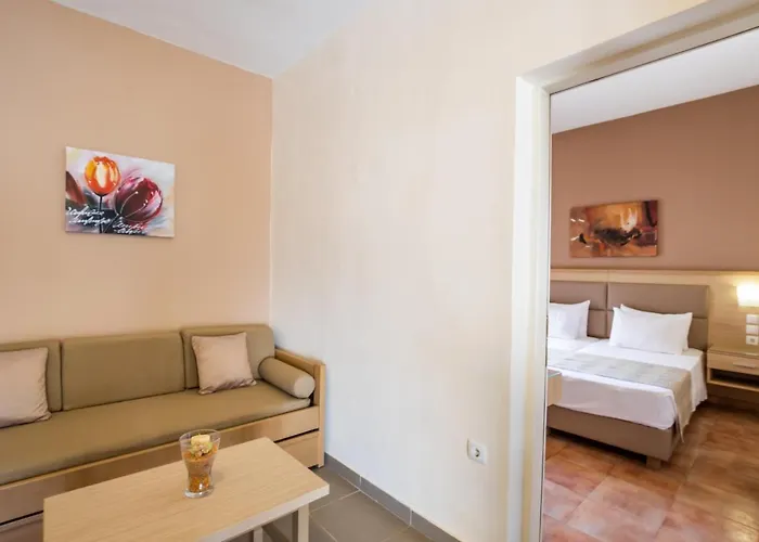 Aphrodite Luxury & * Karpathos