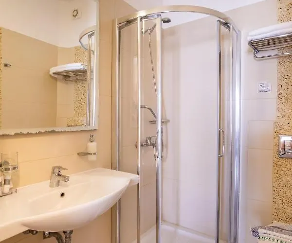 Appartement Aphrodite Luxury & Karpathos