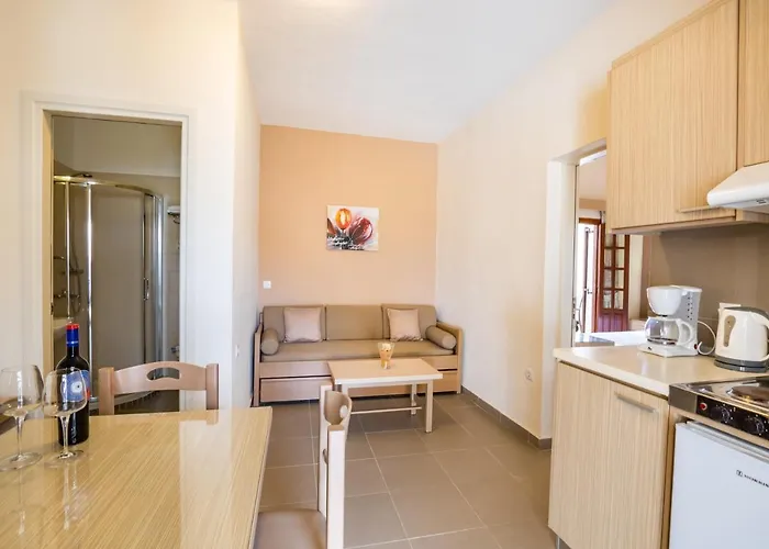 Aphrodite Luxury & *