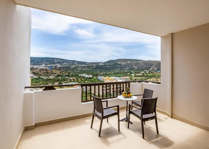 Aphrodite Luxury & * Карпатос