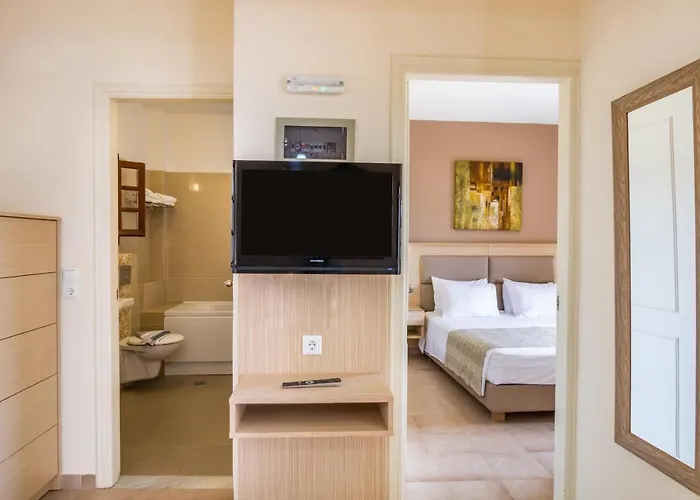 Aphrodite Luxury & Karpathos