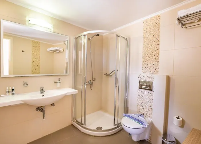 Aphrodite Luxury & Appartement